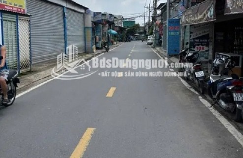 BÁN XƯỞNG 314M2 HUYỆN BÌNH CHÁNH CŨ, 1 TRỆT 1 LỬNG 16.12TỶ